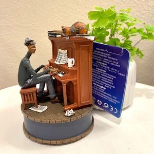 Disney / Pixar SOUL Musical Ornament